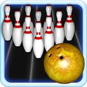 Strike Bowling!!~3D Bowling Games~