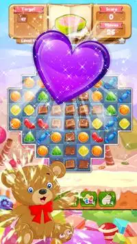 Cookie Story Screen Shot 3