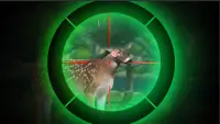 Huntman Sniper Deer Hunter - Deer Killer Mania Screen Shot 2