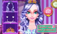 Fairy Princess Fashion Show Screen Shot 2