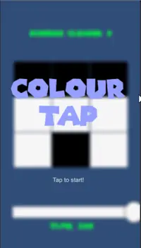 Colour Tap Screen Shot 0