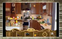 Hidden Object - Kitchen Game 2 Screen Shot 5