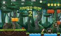 Jungle Run Castle Adventure 2 Screen Shot 3