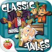 Jigsaw Puzzles - Classic Tales