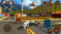 Dalmatian Dog Simulator Screen Shot 21