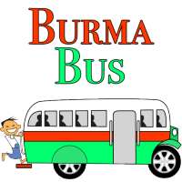 Burma Bus