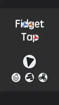 Fidget Tap Screen Shot 4