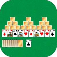 TriPeaks Solitaire Classic