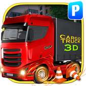 Truck Driver : Simulator 3D Game