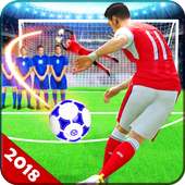 Real Football Dream League: Soccer Worldcup 2018
