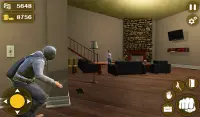 Heist Thief Robbery - New Sneak Thief Simulator Screen Shot 7
