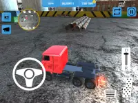Truck Parking Pro Simulator 2020 Screen Shot 9