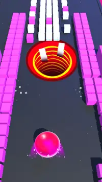 Hole Run 3D -  Idle Game Screen Shot 4