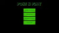 Poke N Play Screen Shot 0