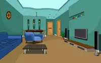 एस्केप गेम्स पहेली कमरे 16 Screen Shot 16