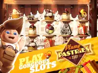 Slotopia: Casino City-building — Play Unique Slots Screen Shot 8