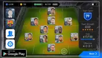 New PES 2018 Hints Screen Shot 0