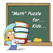 Math Puzzle Games for Kids