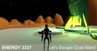 Escape from Cruel Mars (VR). Screen Shot 11