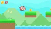 Run Piggy Run! Screen Shot 3