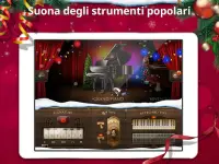 Pianoforte: Giochi Natale 2016 Screen Shot 8