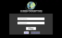 Chess Perception Screen Shot 1