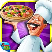 Pizza Maker