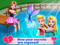 Mermaid Secrets12 - Mermaid Gi Screen Shot 0