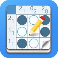 LogicPuz - Free Number Logic Puzzle Game