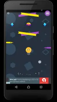 Color Switch Ball Game free Screen Shot 3