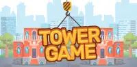 TOWER BUILDER GAME , Stack Builder Screen Shot 0