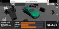 SuperSDrift-Lite Screen Shot 3