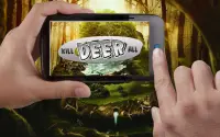Deer hunting 2017 Screen Shot 4