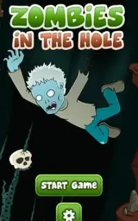 Zombies in the Hole Screen Shot 3