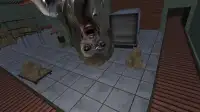 Five Nights with Granny Screen Shot 0