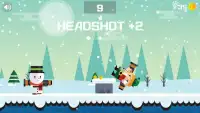 Boo Snow Fight Screen Shot 4