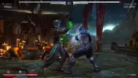 Guide Mortal Kombat X Screen Shot 1