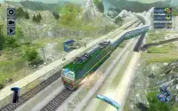 Train Racing Simulator Pro Screen Shot 4