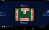 Play Belot (Bridge-belote) Screen Shot 4