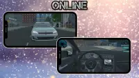 Real Drive Simulator ONLINE Screen Shot 4