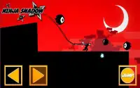 Ninja Cut Game Gratis Screen Shot 11