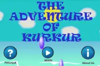 Adventure of Kur Kur Screen Shot 0