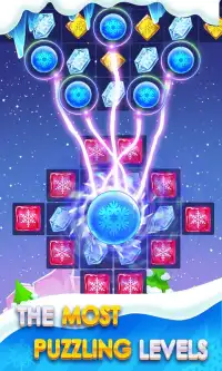 Gems Burst Frenzy Screen Shot 3