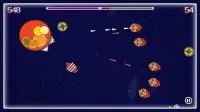 Space Shooter: Last System Screen Shot 0