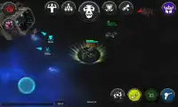 Space Shift Legends Screen Shot 4