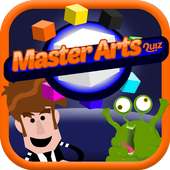 Master Arts Quiz