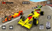 championnat de course automobile de formule 2021 Screen Shot 0