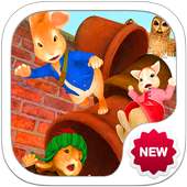 Peter Rabbit Run