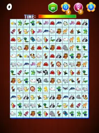 Onet Connect Animals Screen Shot 8