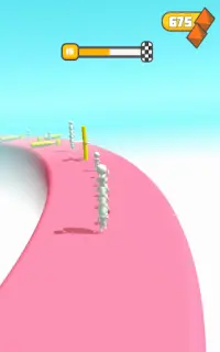 Tower Rider 3D Screen Shot 22